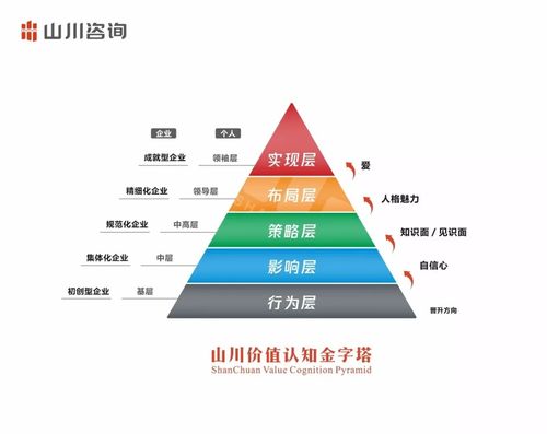 山川咨詢 以組織模型革新，助力中國塑料制品企業(yè)穿越市場變革浪潮